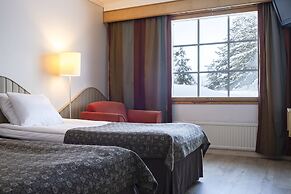 Lapland Hotels Bear's Lodge