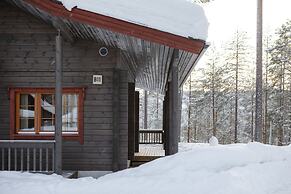 Lapland Hotels Bear's Lodge