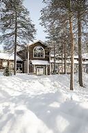 Lapland Hotels Bear's Lodge