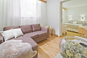 Lapland Hotels Bear's Lodge