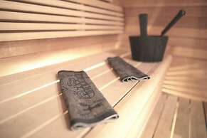 Lapland Hotels Bear's Lodge