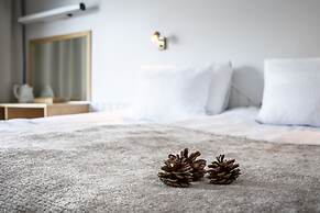 Lapland Hotels Bear's Lodge