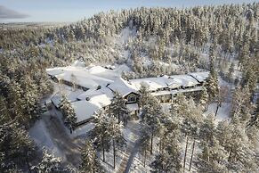 Lapland Hotels Bear's Lodge