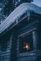 Lapland Hotels Bear's Lodge