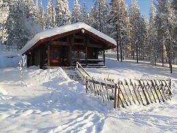 Lapland Hotels Bear's Lodge