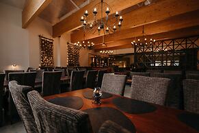 Lapland Hotels Bear's Lodge