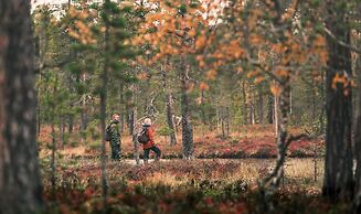 Lapland Hotels Bear's Lodge