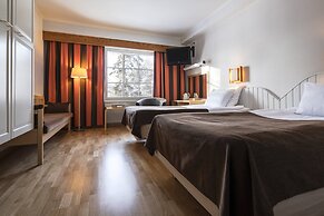 Lapland Hotels Bear's Lodge