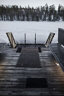 Lapland Hotels Bear's Lodge