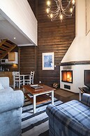 Lapland Hotels Bear's Lodge