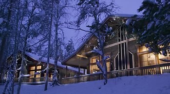 Lapland Hotels Bear's Lodge