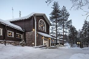 Lapland Hotels Bear's Lodge