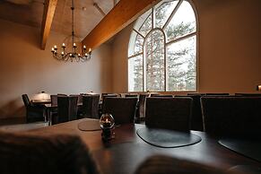 Lapland Hotels Bear's Lodge