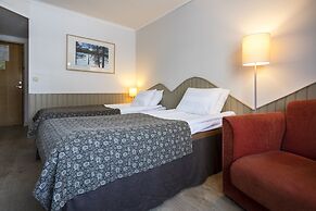 Lapland Hotels Bear's Lodge