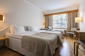 Lapland Hotels Bear's Lodge