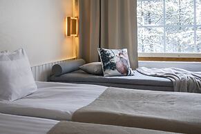 Lapland Hotels Bear's Lodge