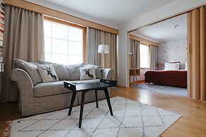 Lapland Hotels Bear's Lodge