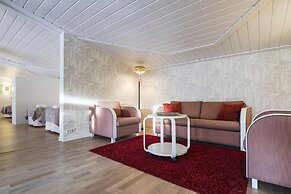 Lapland Hotels Bear's Lodge