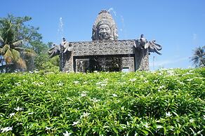 Angkor Howard Hotel