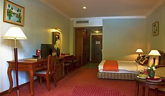 Angkor Howard Hotel