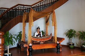 Angkor Howard Hotel