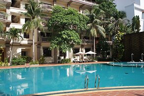 Angkor Howard Hotel