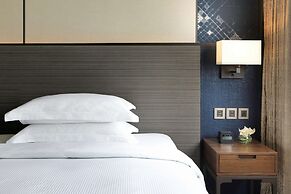 Millennium Hilton Bangkok