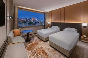 Millennium Hilton Bangkok