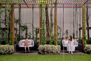 Millennium Hilton Bangkok