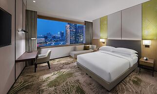 Millennium Hilton Bangkok