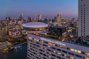 Millennium Hilton Bangkok
