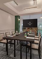 Millennium Hilton Bangkok