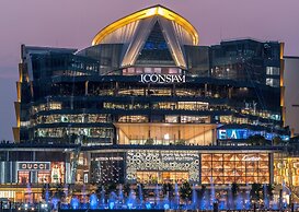 Millennium Hilton Bangkok