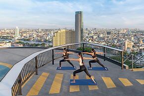 Millennium Hilton Bangkok