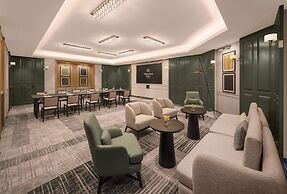 Millennium Hilton Bangkok