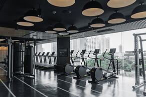 Millennium Hilton Bangkok