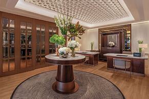 Millennium Hilton Bangkok