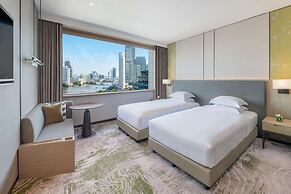 Millennium Hilton Bangkok