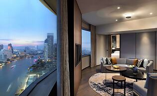 Millennium Hilton Bangkok