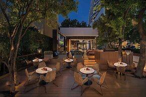 Millennium Hilton Bangkok