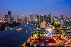 Millennium Hilton Bangkok