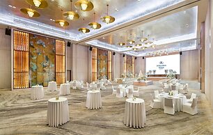 Millennium Hilton Bangkok