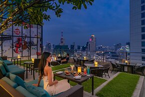 Millennium Hilton Bangkok