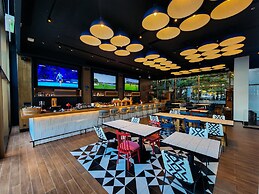 Millennium Hilton Bangkok