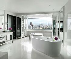 Millennium Hilton Bangkok