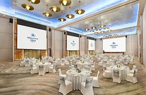 Millennium Hilton Bangkok