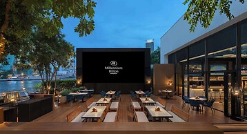 Millennium Hilton Bangkok