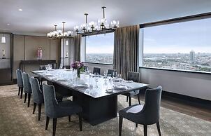 Millennium Hilton Bangkok