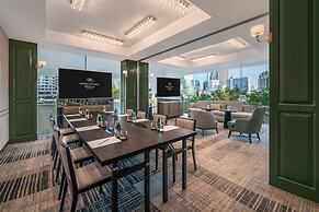 Millennium Hilton Bangkok