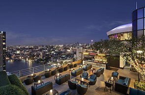 Millennium Hilton Bangkok